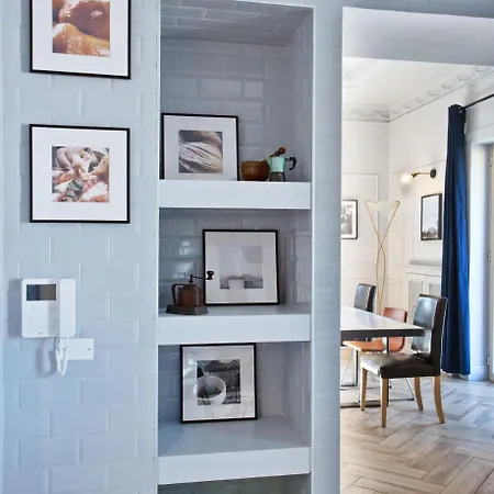Apartment Eleganza Nel Cuore Di By Wonderful Italy Naples