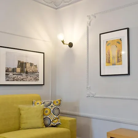 Eleganza Nel Cuore Di By Wonderful Italy Apartment *