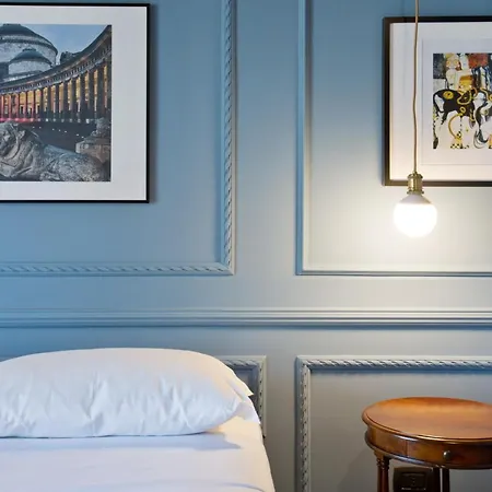 Eleganza Nel Cuore Di By Wonderful Italy Apartment