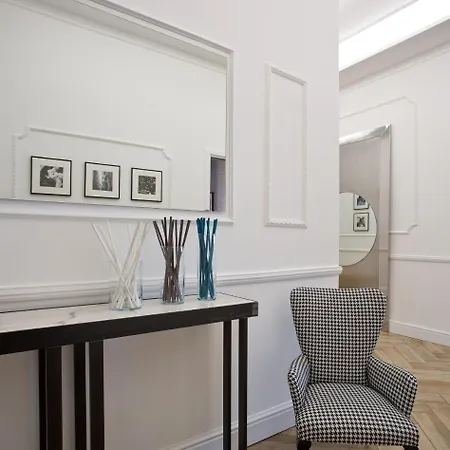 Eleganza Nel Cuore Di By Wonderful Italy Apartment *