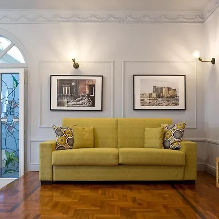 Eleganza Nel Cuore Di By Wonderful Italy Apartment *