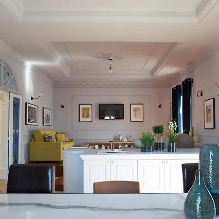 Apartment Eleganza Nel Cuore Di By Wonderful Italy *