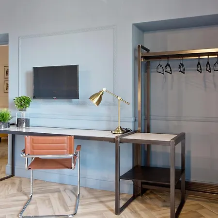 Eleganza Nel Cuore Di By Wonderful Italy Apartment
