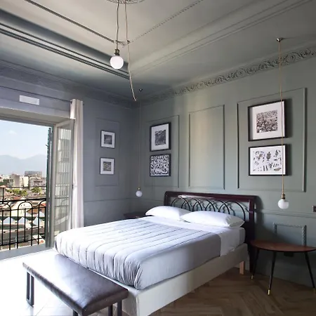 Eleganza Nel Cuore Di By Wonderful Italy Apartment